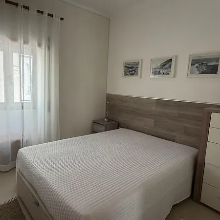 Casinha - 80 M From The * Назаре